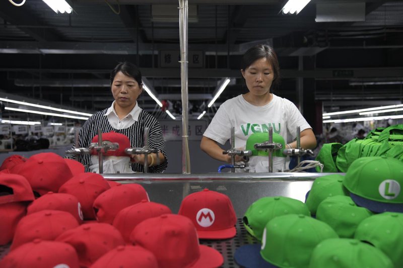 棒球帽厂家：引领时尚潮流的产业风向标